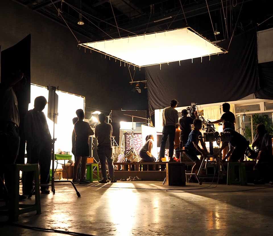 Media Production Company