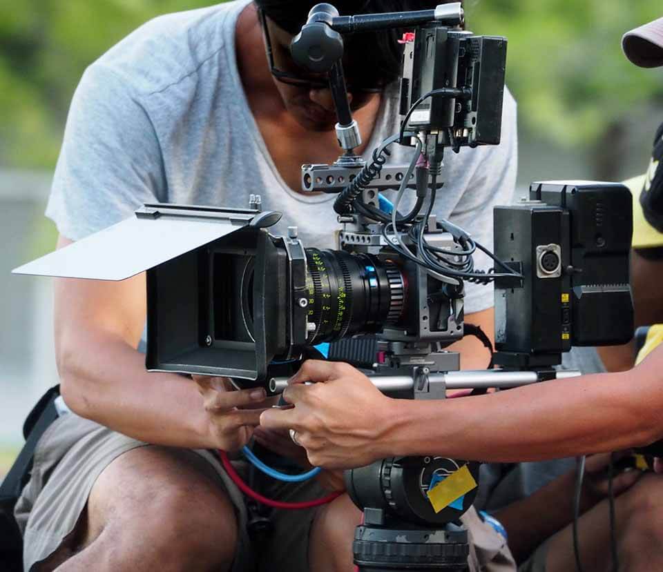 Film Production